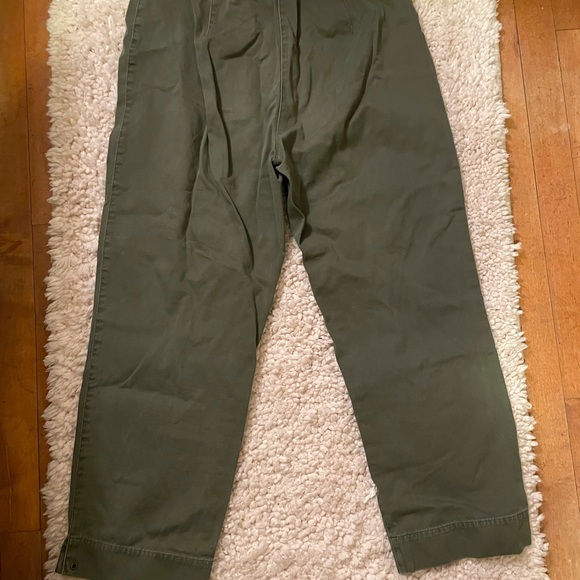 Jones New York Cropped pants - Picture 2 of 4